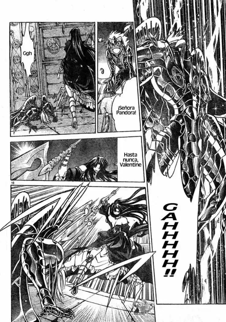 Saint Seiya The Lost Canvas (2016) - Capítulo 181 - Página 13 - LectorTMOo