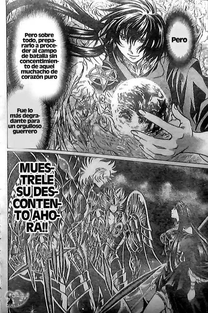 Saint Seiya The Lost Canvas (2016) - Capítulo 182 - Página 7 - LectorTMOo