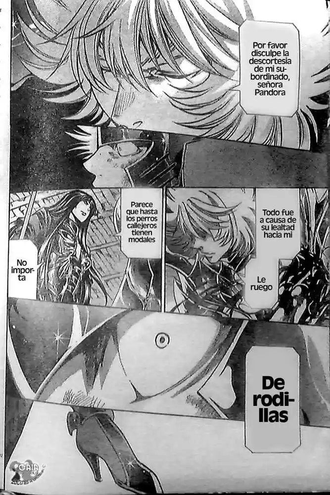Saint Seiya The Lost Canvas (2016) - Capítulo 182 - Página 10 - LectorTMOo