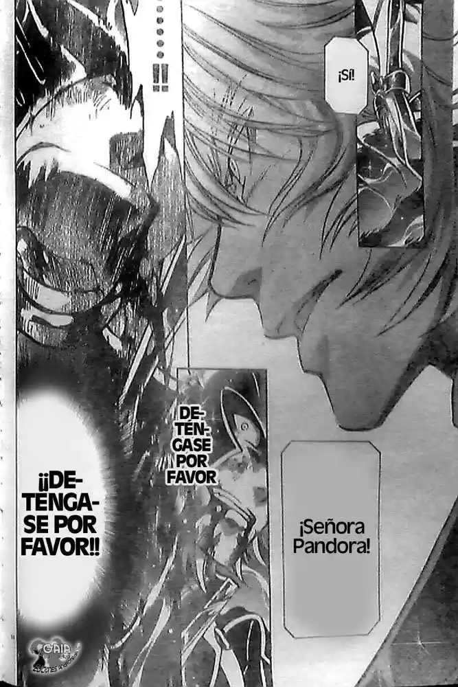 Saint Seiya The Lost Canvas (2016) - Capítulo 182 - Página 12 - LectorTMOo