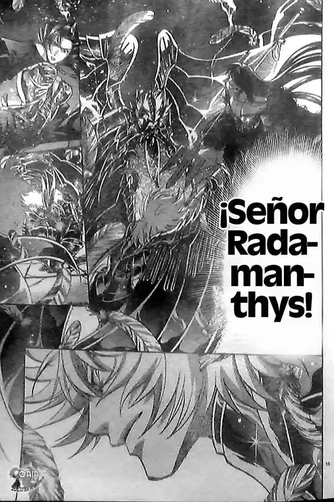 Saint Seiya The Lost Canvas (2016) - Capítulo 182 - Página 13 - LectorTMOo