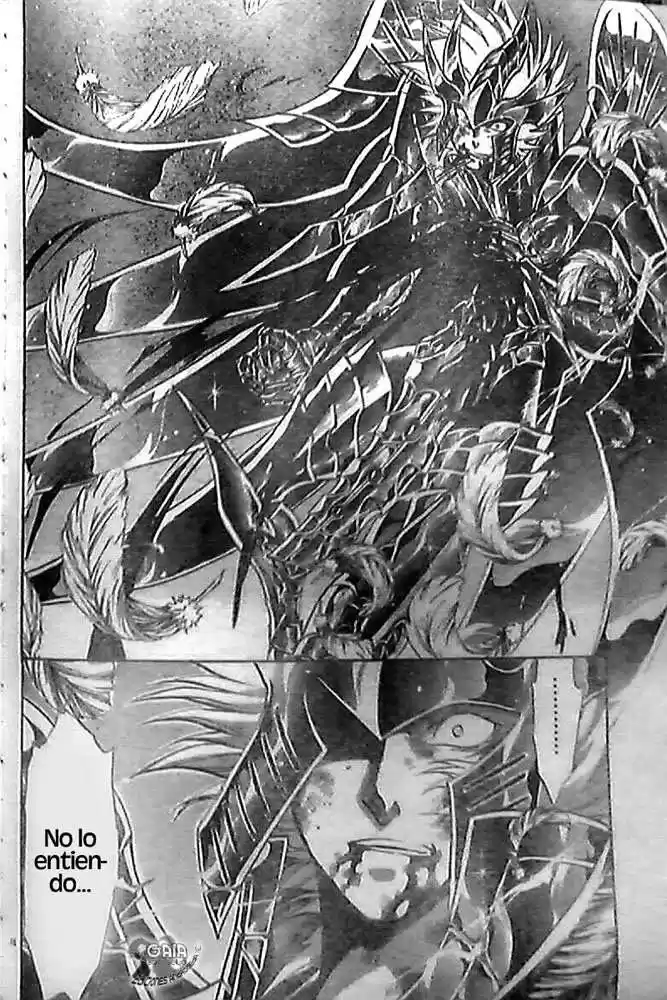 Saint Seiya The Lost Canvas (2016) - Capítulo 182 - Página 14 - LectorTMOo