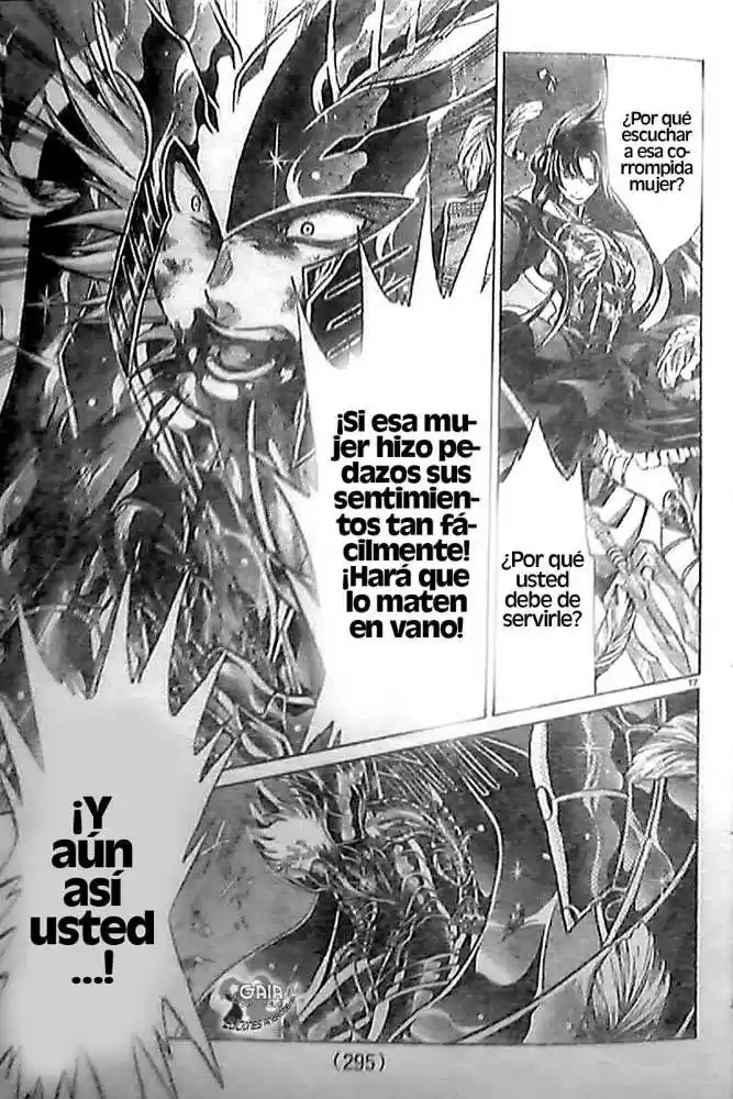 Saint Seiya The Lost Canvas (2016) - Capítulo 182 - Página 15 - LectorTMOo