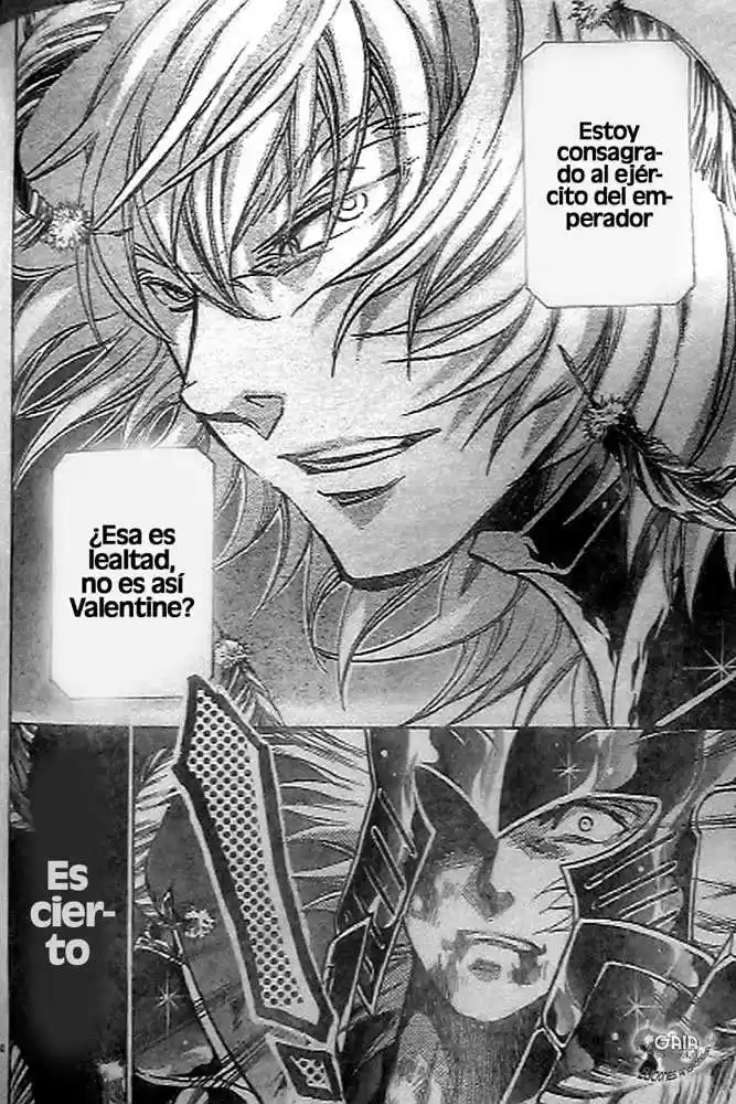 Saint Seiya The Lost Canvas (2016) - Capítulo 182 - Página 16 - LectorTMOo