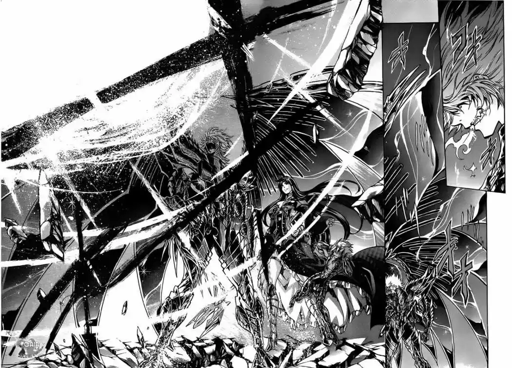 Saint Seiya The Lost Canvas (2016) - Capítulo 184 - Página 7 - LectorTMOo