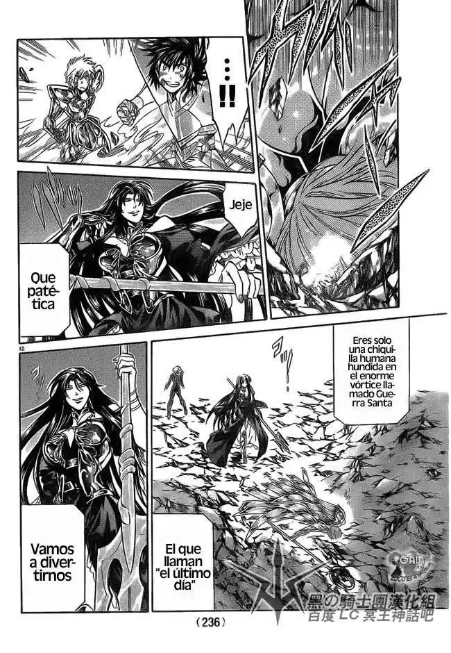 Saint Seiya The Lost Canvas (2016) - Capítulo 185 - Página 10 - LectorTMOo
