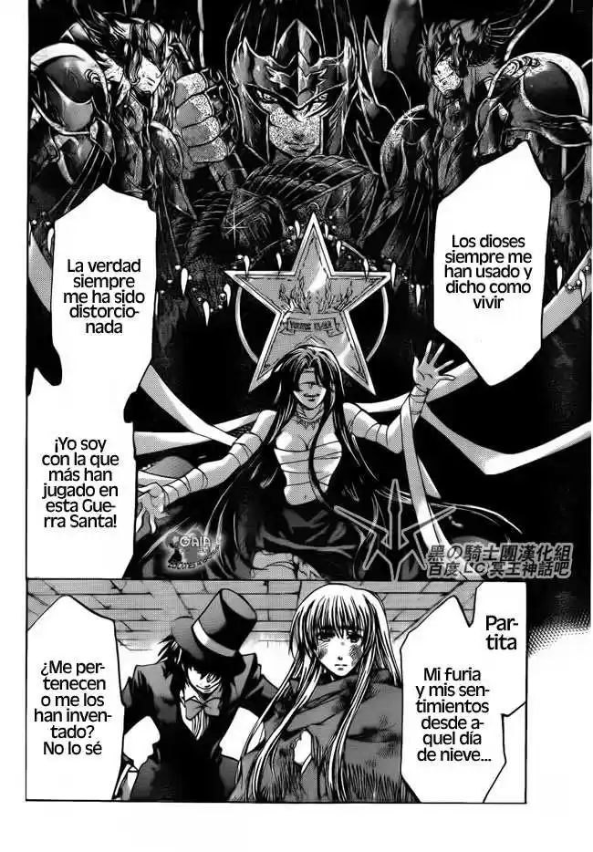 Saint Seiya The Lost Canvas (2016) - Capítulo 187 - Página 9 - LectorTMOo