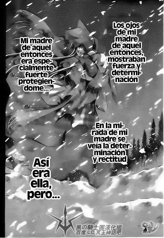 Saint Seiya The Lost Canvas (2016) - Capítulo 188 - Página 9 - LectorTMOo