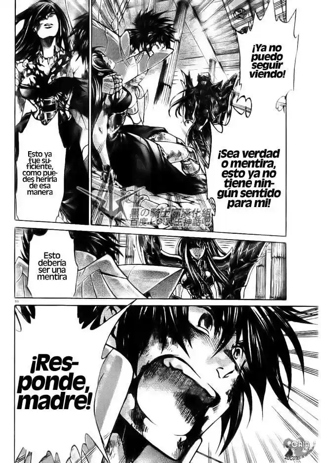 Saint Seiya The Lost Canvas (2016) - Capítulo 189 - Página 8 - LectorTMOo