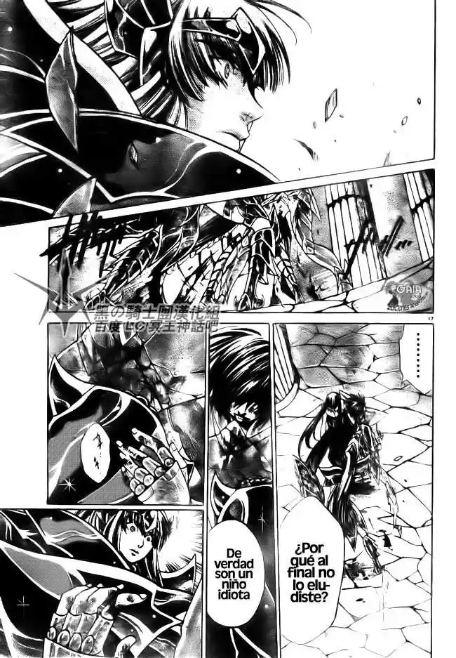 Saint Seiya The Lost Canvas (2016) - Capítulo 189 - Página 14 - LectorTMOo