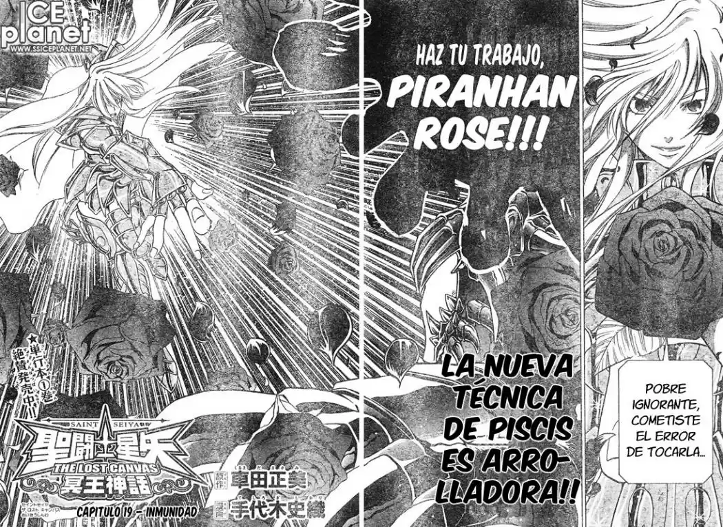 Saint Seiya The Lost Canvas (2016) - Capítulo 19 - Página 2 - LectorTMOo