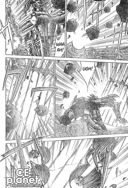 Saint Seiya The Lost Canvas (2016) - Capítulo 19 - Página 3 - LectorTMOo