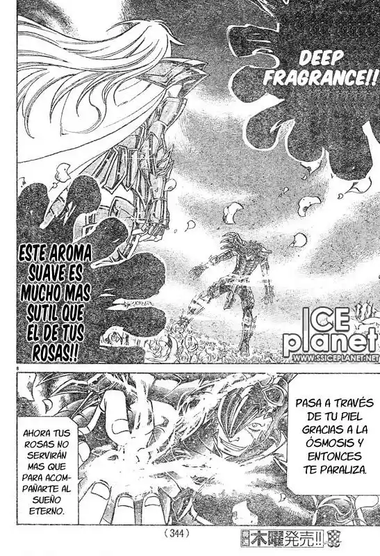 Saint Seiya The Lost Canvas (2016) - Capítulo 19 - Página 7 - LectorTMOo
