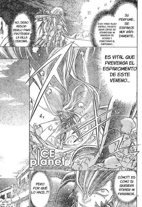 Saint Seiya The Lost Canvas (2016) - Capítulo 19 - Página 8 - LectorTMOo