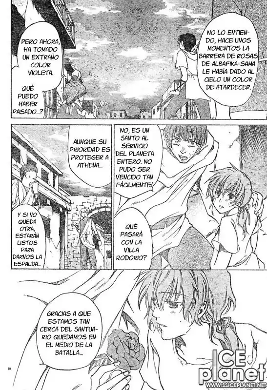 Saint Seiya The Lost Canvas (2016) - Capítulo 19 - Página 9 - LectorTMOo