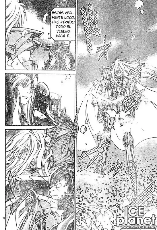 Saint Seiya The Lost Canvas (2016) - Capítulo 19 - Página 11 - LectorTMOo