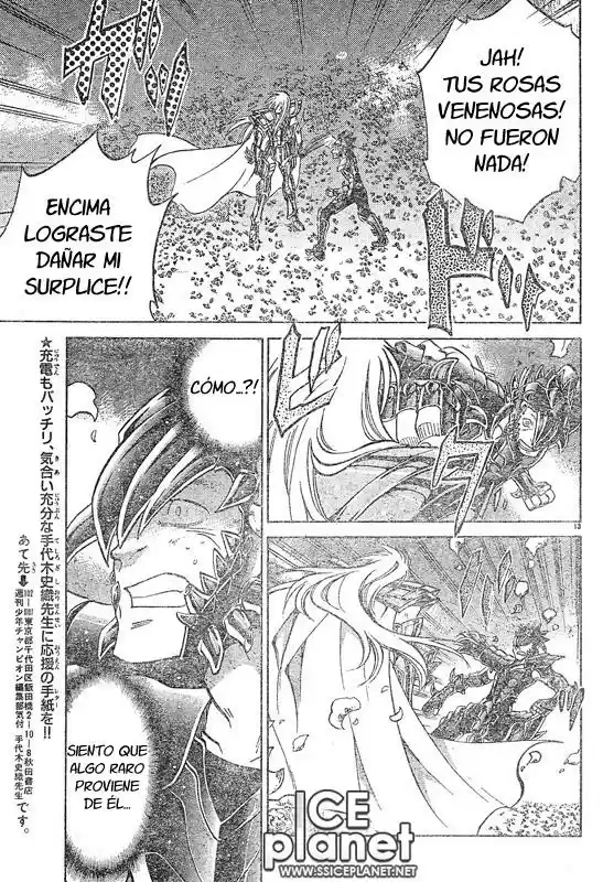 Saint Seiya The Lost Canvas (2016) - Capítulo 19 - Página 12 - LectorTMOo