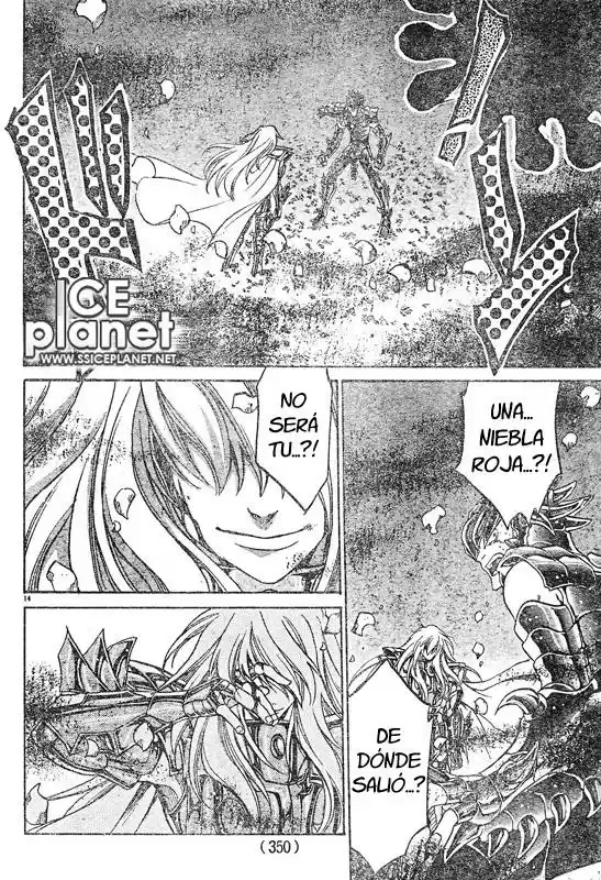 Saint Seiya The Lost Canvas (2016) - Capítulo 19 - Página 13 - LectorTMOo