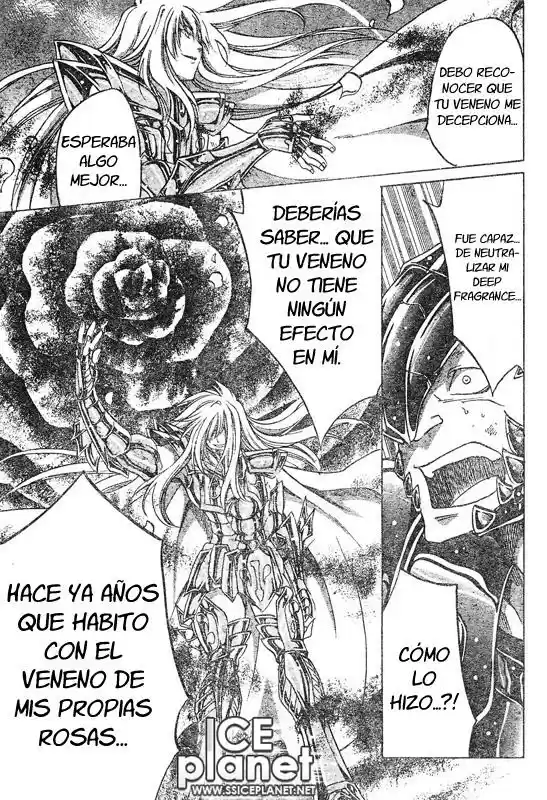 Saint Seiya The Lost Canvas (2016) - Capítulo 19 - Página 14 - LectorTMOo