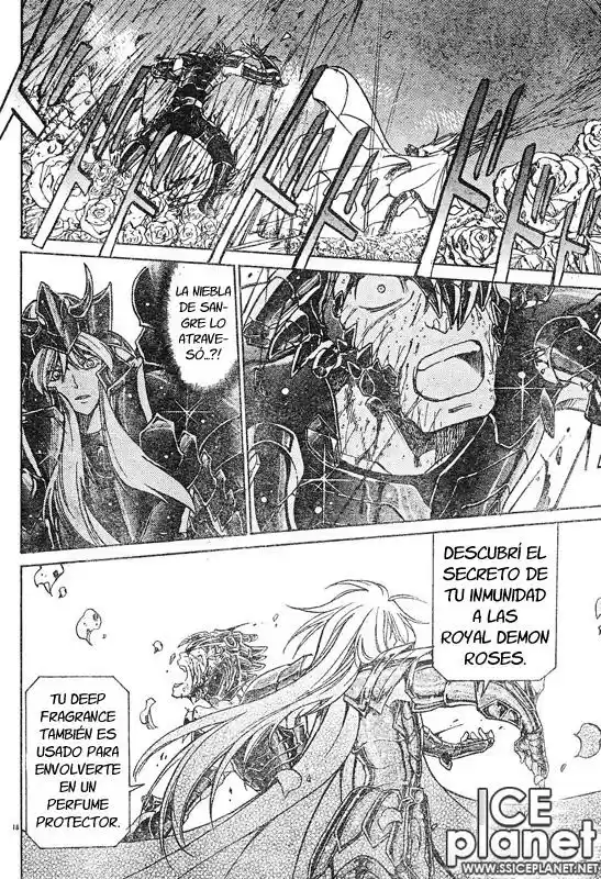Saint Seiya The Lost Canvas (2016) - Capítulo 19 - Página 16 - LectorTMOo
