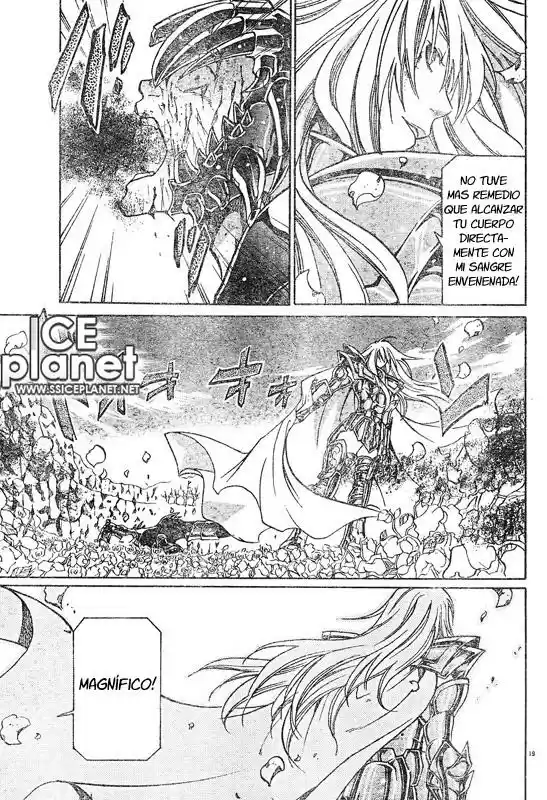 Saint Seiya The Lost Canvas (2016) - Capítulo 19 - Página 17 - LectorTMOo