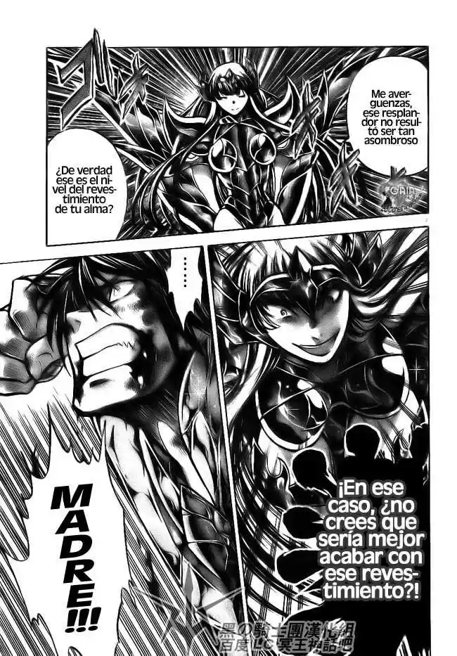 Saint Seiya The Lost Canvas (2016) - Capítulo 190 - Página 6 - LectorTMOo