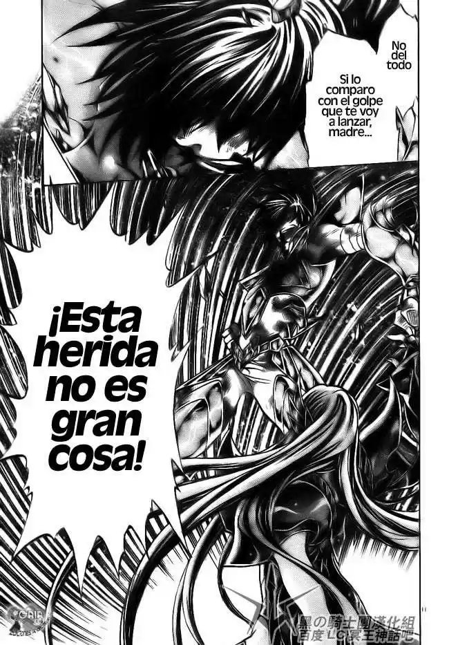 Saint Seiya The Lost Canvas (2016) - Capítulo 190 - Página 9 - LectorTMOo