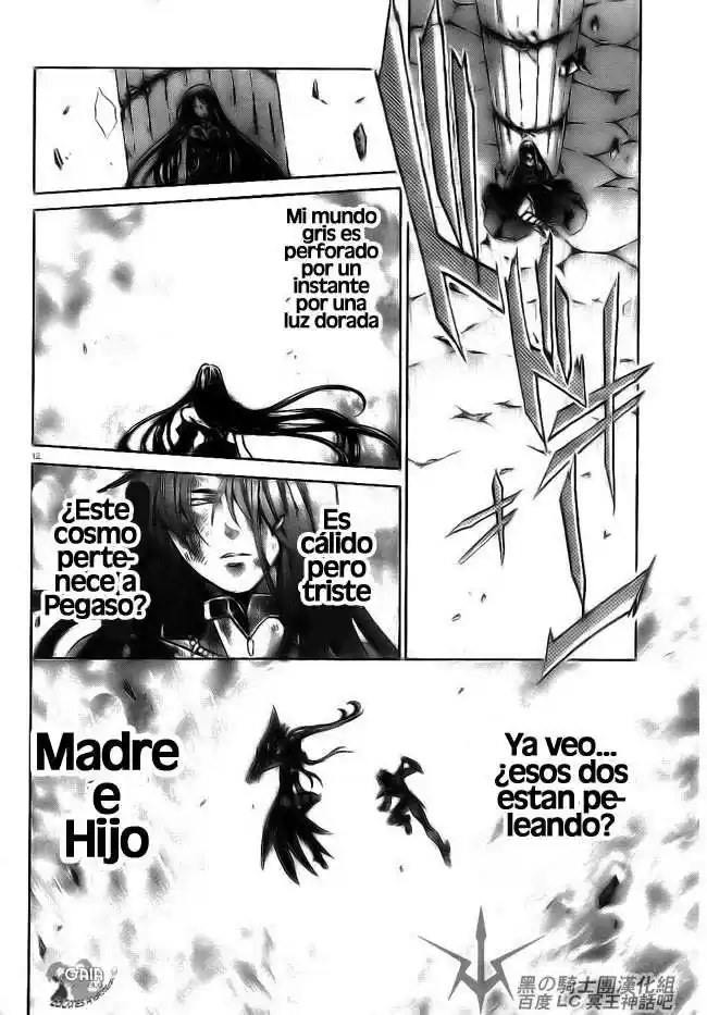 Saint Seiya The Lost Canvas (2016) - Capítulo 190 - Página 10 - LectorTMOo