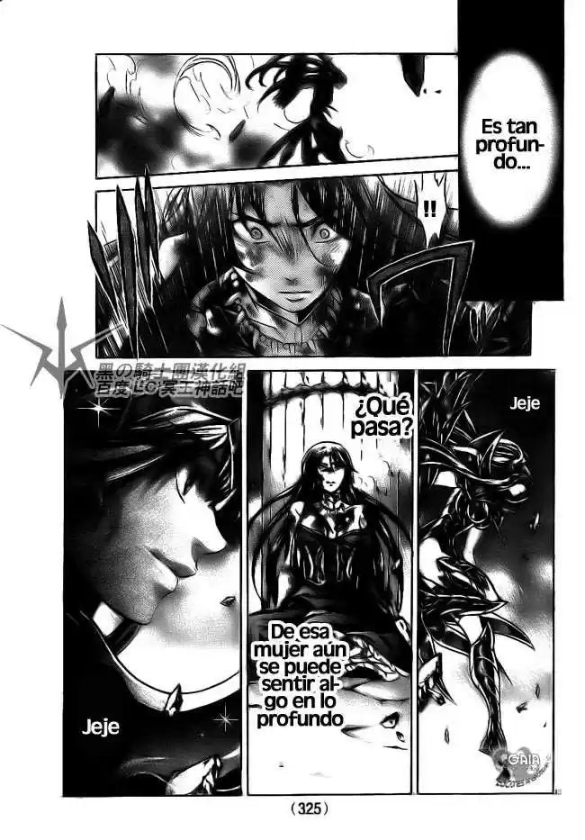 Saint Seiya The Lost Canvas (2016) - Capítulo 190 - Página 11 - LectorTMOo