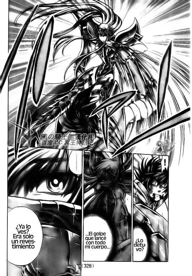 Saint Seiya The Lost Canvas (2016) - Capítulo 190 - Página 14 - LectorTMOo