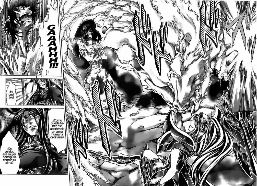 Saint Seiya The Lost Canvas (2016) - Capítulo 191 - Página 3 - LectorTMOo