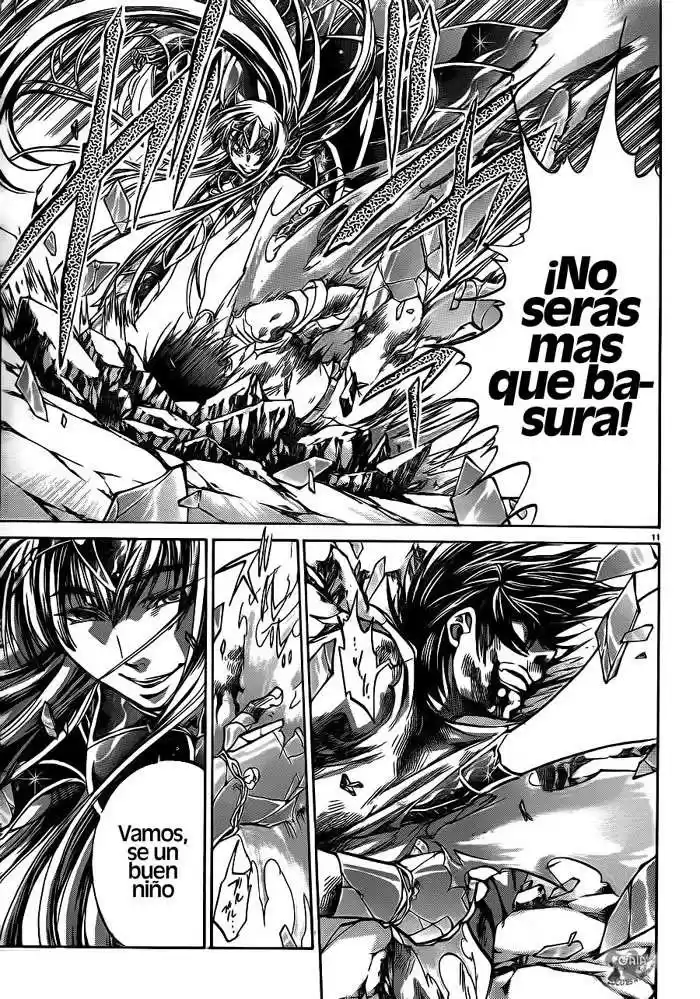 Saint Seiya The Lost Canvas (2016) - Capítulo 191 - Página 8 - LectorTMOo
