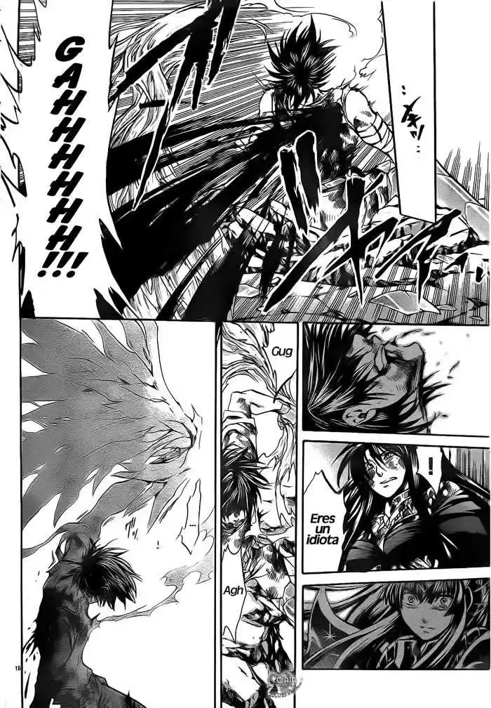 Saint Seiya The Lost Canvas (2016) - Capítulo 191 - Página 13 - LectorTMOo