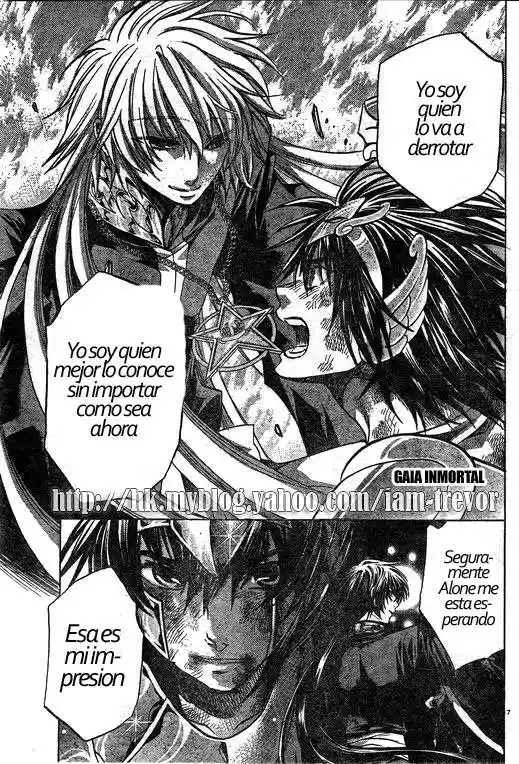 Saint Seiya The Lost Canvas (2016) - Capítulo 193 - Página 6 - LectorTMOo