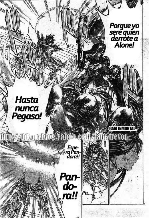 Saint Seiya The Lost Canvas (2016) - Capítulo 193 - Página 8 - LectorTMOo