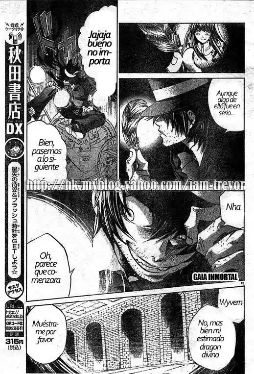 Saint Seiya The Lost Canvas (2016) - Capítulo 193 - Página 12 - LectorTMOo