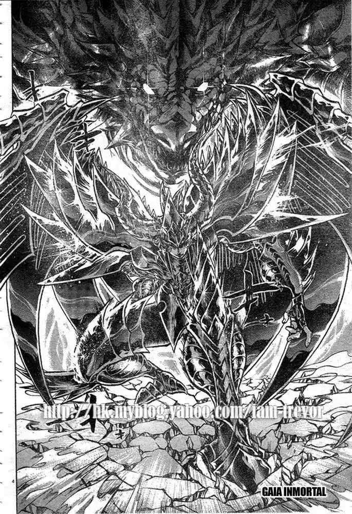 Saint Seiya The Lost Canvas (2016) - Capítulo 194 - Página 3 - LectorTMOo
