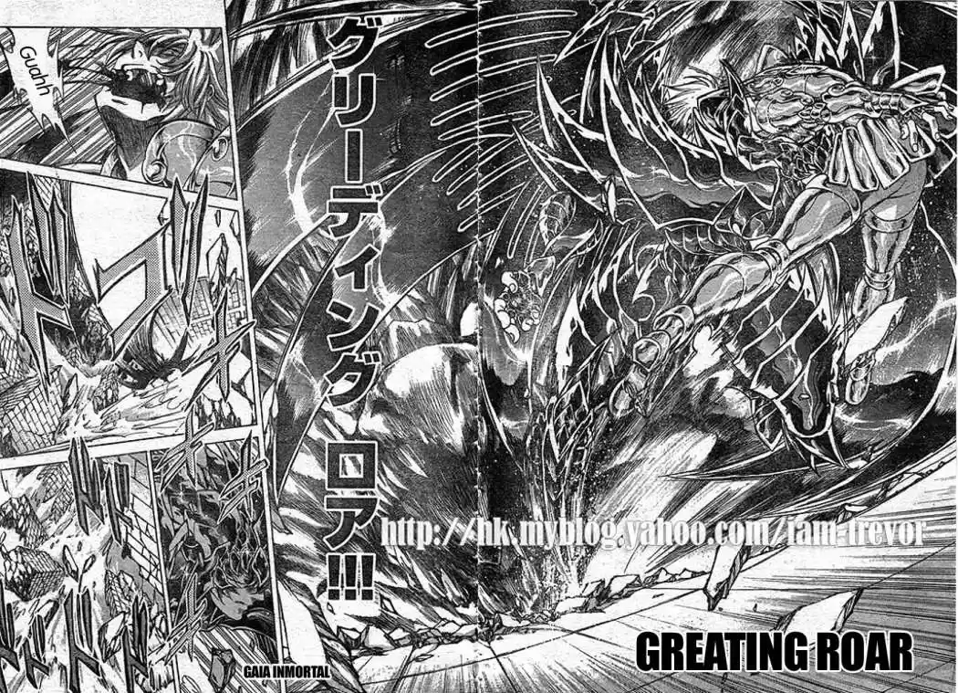 Saint Seiya The Lost Canvas (2016) - Capítulo 194 - Página 5 - LectorTMOo