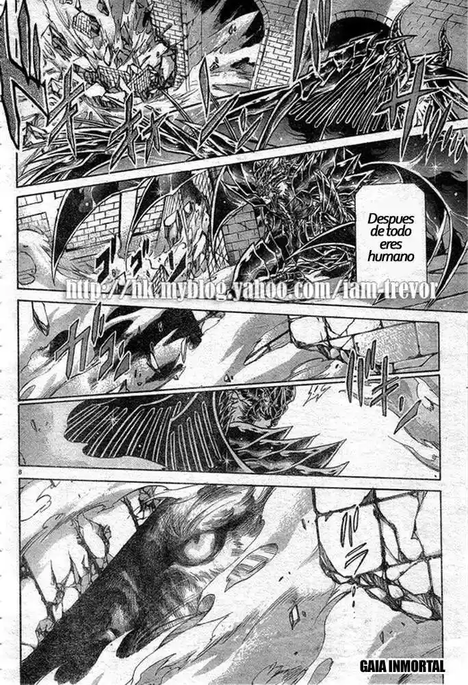 Saint Seiya The Lost Canvas (2016) - Capítulo 194 - Página 6 - LectorTMOo