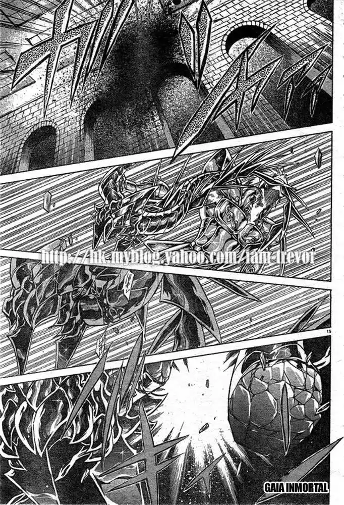 Saint Seiya The Lost Canvas (2016) - Capítulo 194 - Página 12 - LectorTMOo