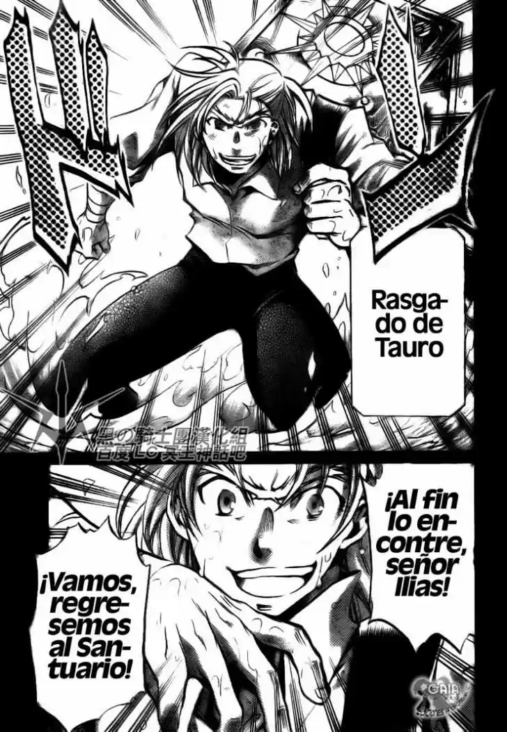 Saint Seiya The Lost Canvas (2016) - Capítulo 195 - Página 8 - LectorTMOo