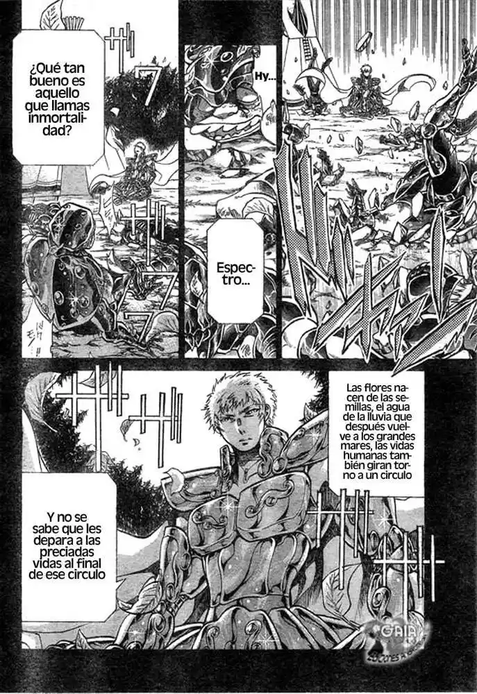 Saint Seiya The Lost Canvas (2016) - Capítulo 196 - Página 4 - LectorTMOo