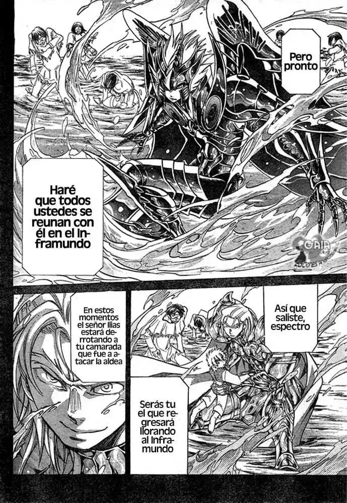 Saint Seiya The Lost Canvas (2016) - Capítulo 196 - Página 13 - LectorTMOo