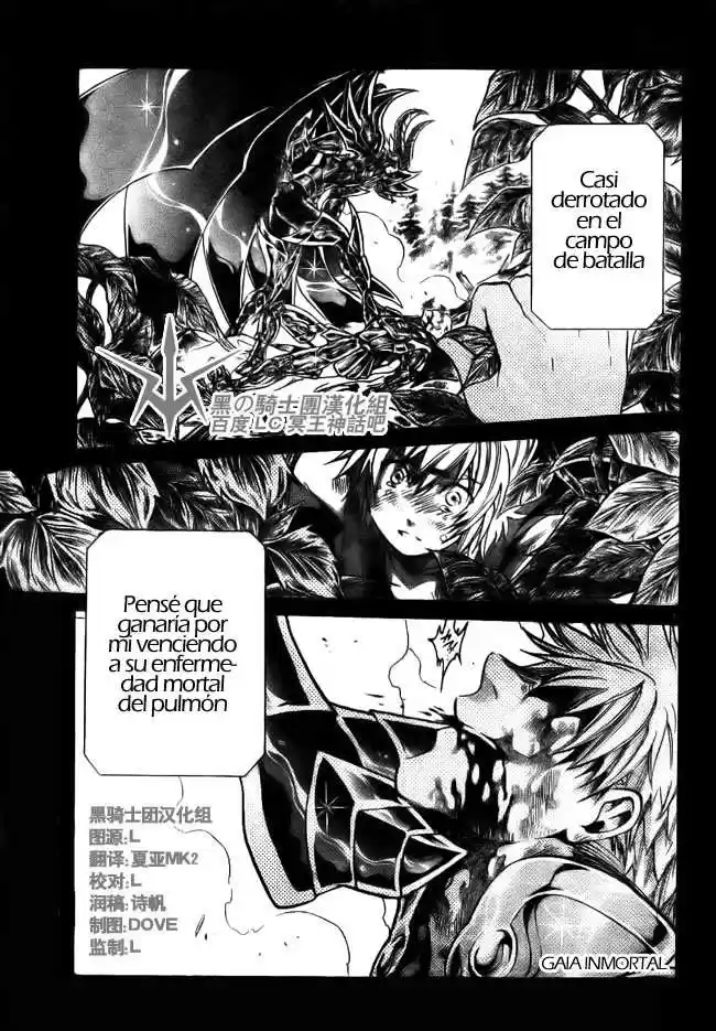 Saint Seiya The Lost Canvas (2016) - Capítulo 197 - Página 1 - LectorTMOo