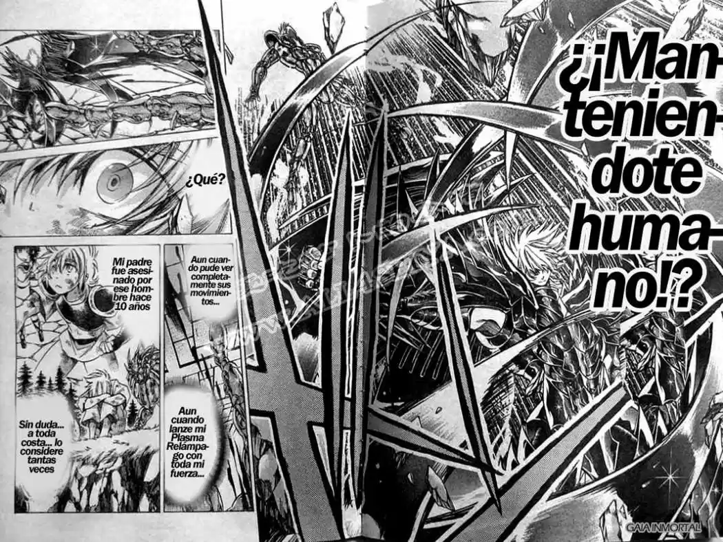 Saint Seiya The Lost Canvas (2016) - Capítulo 198 - Página 3 - LectorTMOo
