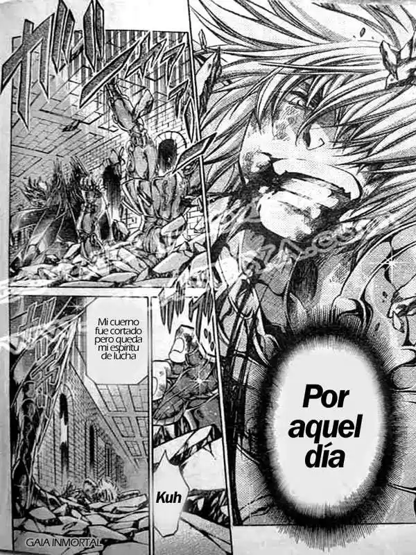 Saint Seiya The Lost Canvas (2016) - Capítulo 198 - Página 4 - LectorTMOo