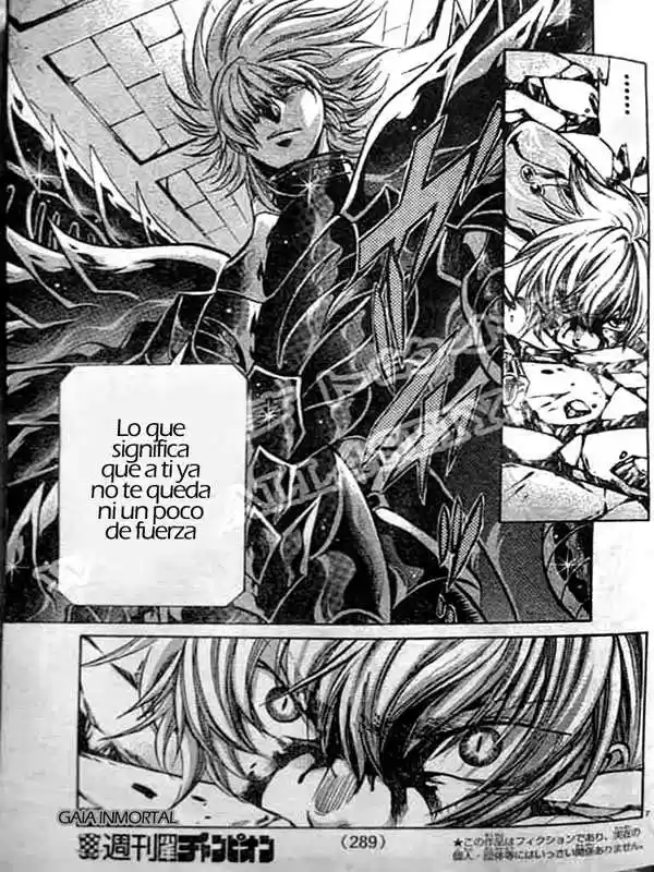 Saint Seiya The Lost Canvas (2016) - Capítulo 198 - Página 5 - LectorTMOo