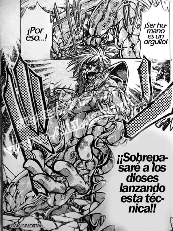 Saint Seiya The Lost Canvas (2016) - Capítulo 198 - Página 7 - LectorTMOo