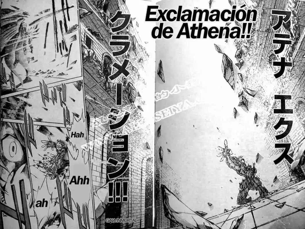 Saint Seiya The Lost Canvas (2016) - Capítulo 198 - Página 9 - LectorTMOo