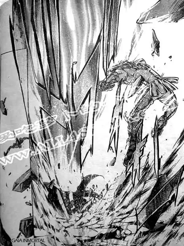 Saint Seiya The Lost Canvas (2016) - Capítulo 198 - Página 11 - LectorTMOo